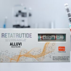 retatrutide peptide uk
