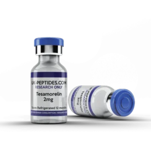Tesamorelin